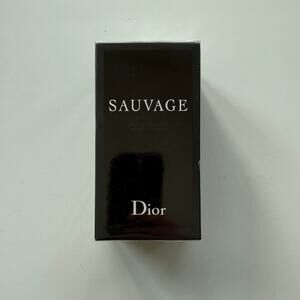 Dior Sauvage Eau de Toilette 60ml / 2.0 oz Sealed Box